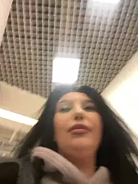 Tisha Busty online show from February 2025 04:24:02 PM