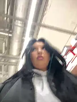 Tisha Busty online show from March 2025 04:02:01 PM