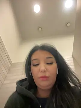 Tisha Busty online show from January 2026 01:27:02 PM