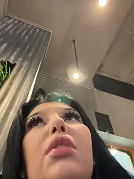 Tisha Busty online show from January 2026 12:53:01 PM