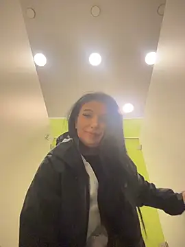 Tisha Busty online show from March 2026 02:44:02 PM