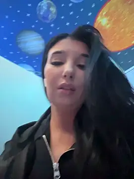 Tisha Busty online show from April 2026 01:49:01 PM