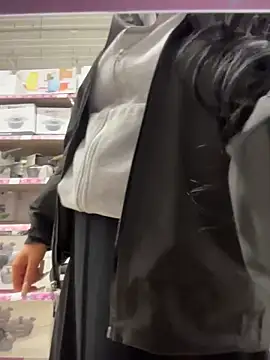 Tisha Busty online show from April 2026 02:22:01 PM