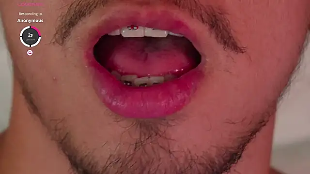 Aaronfox x online show from January 2025 11:24:01 PM