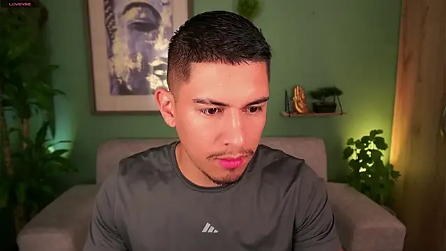 Aaronfox x online show from March 2025 09:31:02 AM