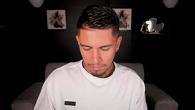 Aaronfox x online show from September 2025 10:59:02 AM