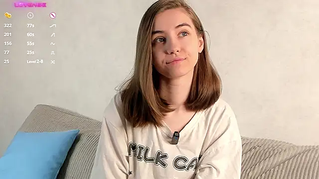 MeghanElson online show from February 2025 11:10:02 AM