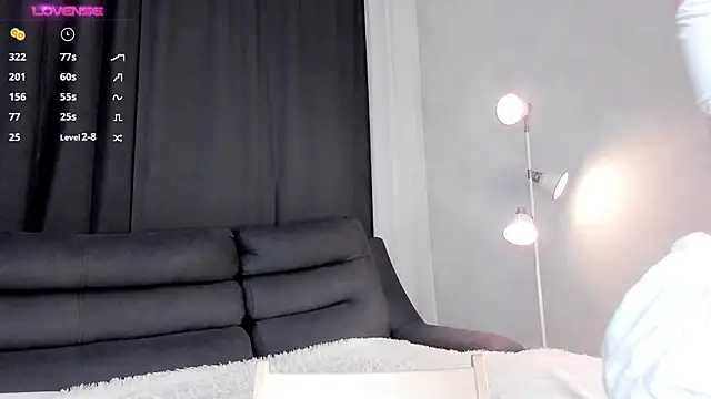 MeghanElson online show from March 2025 11:18:02 AM