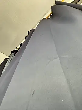 Goddess Naughty online show from October 2025 03:34:01 PM