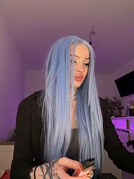 Snapshot of madelinexx chatting on February 2026 12:01:02 PM madelinexx online show from February 2026 12:01:02 PM