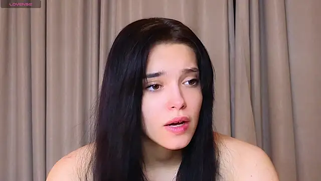 Snapshot of WildaBendell chatting on February 2025 07:45:02 PM WildaBendell online show from February 2025 07:45:02 PM