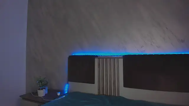 AliyaWade  online show from September 2025 02:57:01 AM