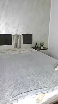 AliyaWade  online show from February 2026 07:23:02 PM