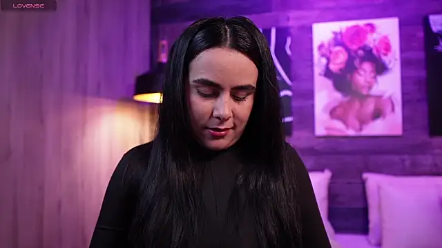 DanyAndAlexa online show from January 2025 12:39:01 PM