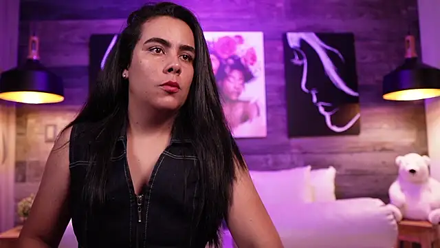 DanyAndAlexa online show from March 2025 12:55:02 PM