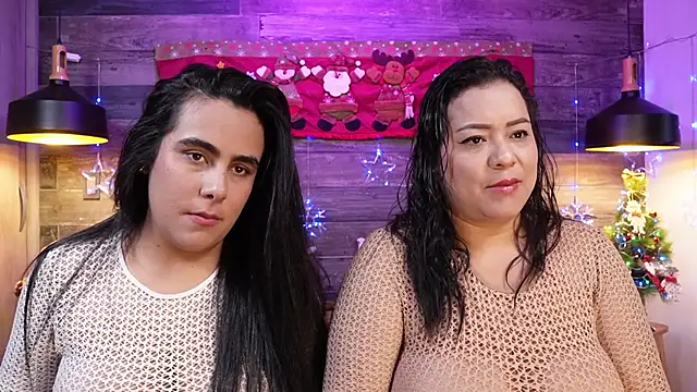 DanyAndAlexa online show from December 2025 01:28:02 PM