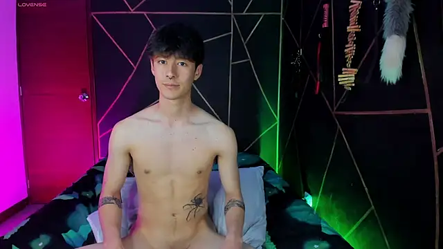 MillersKink online show from December 2024 02:59:02 AM