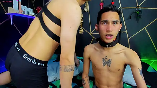 MillersKink online show from January 2025 12:06:02 AM