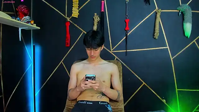 MillersKink online show from January 2025 11:35:01 PM