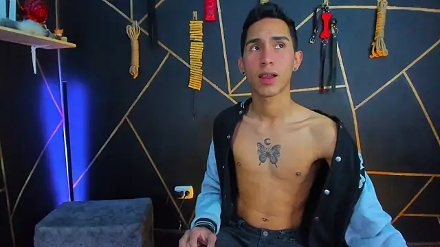 MillersKink online show from February 2025 07:41:02 PM