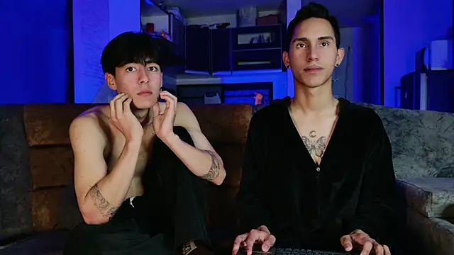 MillersKink online show from March 2025 11:57:02 PM