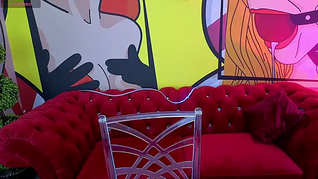 MaribelRiverr  online show from November 2025 06:35:02 AM