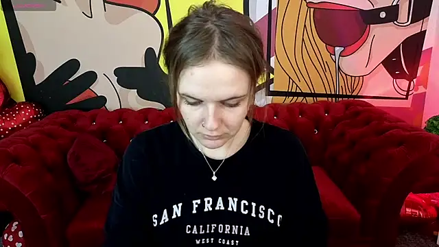 MaribelRiverr  online show from March 2026 06:39:01 AM