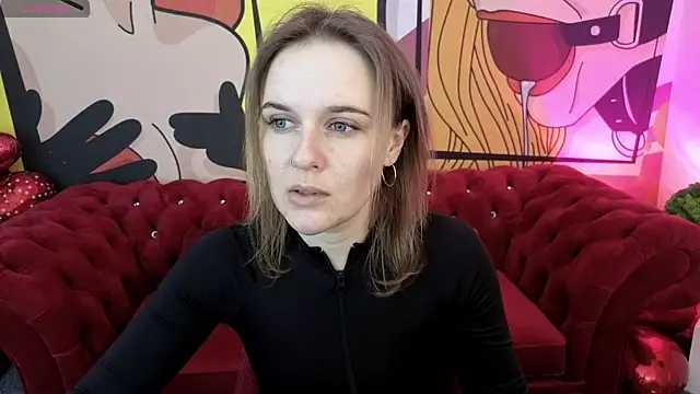 MaribelRiverr  online show from March 2026 05:55:02 AM