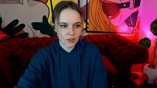 MaribelRiverr  online show from April 2026 05:38:02 AM