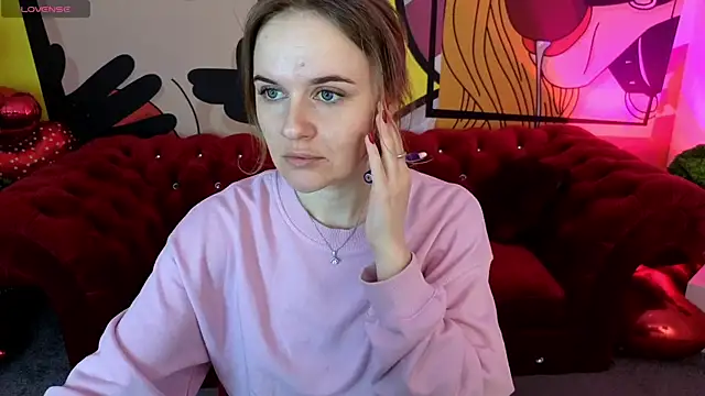 MaribelRiverr  online show from April 2026 05:34:01 AM