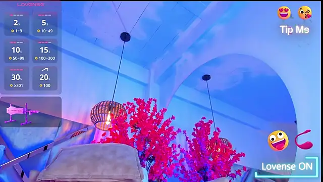 KimVelezz online show from March 2025 06:23:02 PM