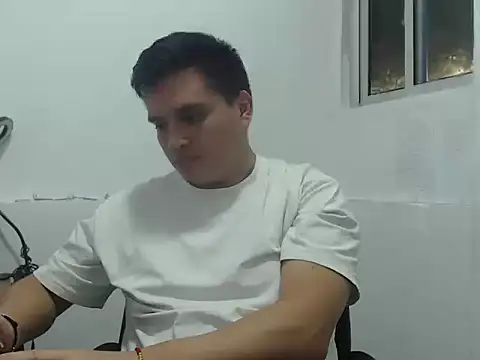 ahntony  69 online show from June 2026 05:01:01 AM