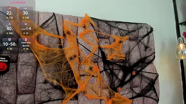 britanny-collyns online show from October 2025 07:48:02 PM