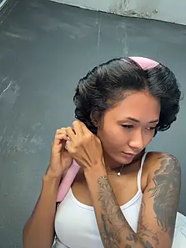 Snapshot of thai-dreamgirl chatting on July 2026 08:53:01 AM thai-dreamgirl online show from July 2026 08:53:01 AM