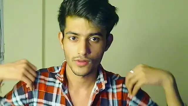 kingkartik7 online show from March 2025 08:50:02 PM