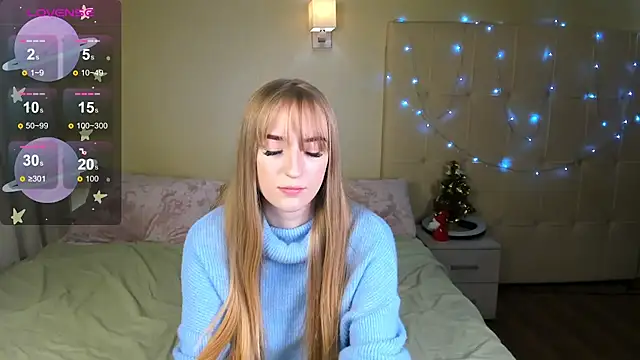 Snapshot of Stacy_River chatting on December 2024 08:30:02 AM Stacy River online show from December 2024 08:30:02 AM