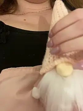 EvaRush online show from December 2024 12:31:02 AM