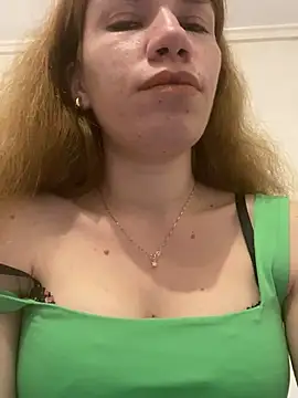 EvaRush online show from February 2025 04:56:02 AM