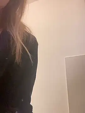 EvaRush online show from February 2025 07:35:01 AM