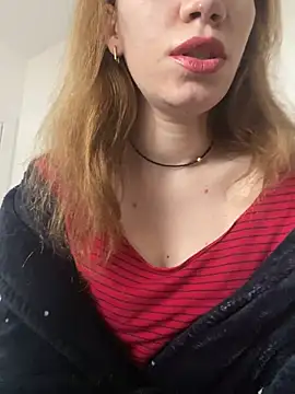 EvaRush online show from March 2025 07:26:01 AM