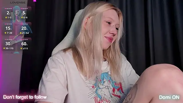 takeyourmolly online show from February 2025 04:39:02 PM