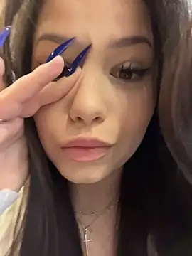 Chloe  Moon online show from February 2026 03:08:01 PM