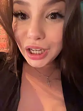 Chloe  Moon online show from July 2026 02:18:02 PM