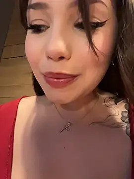 Chloe  Moon online show from July 2026 03:03:02 PM