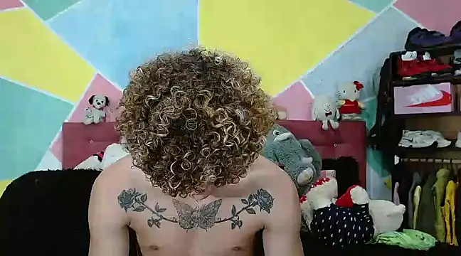 Snapshot of tylor_boy chatting on January 2025 10:52:01 PM tylor boy online show from January 2025 10:52:01 PM