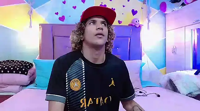 Snapshot of tylor_boy chatting on March 2025 02:56:02 AM tylor boy online show from March 2025 02:56:02 AM