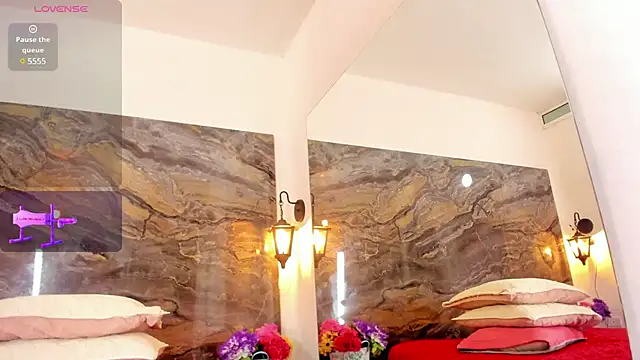 Analiasmith89 online show from February 2025 02:28:02 AM