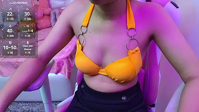 YourKusu online show from February 2025 10:51:01 PM