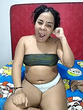 melany sw online show from October 2025 01:39:01 AM