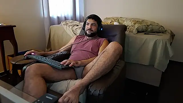 LUH133 online show from September 2025 05:35:02 PM